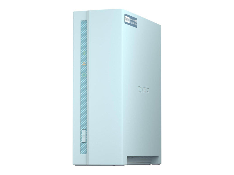 QNAP TS-130 - NAS Server