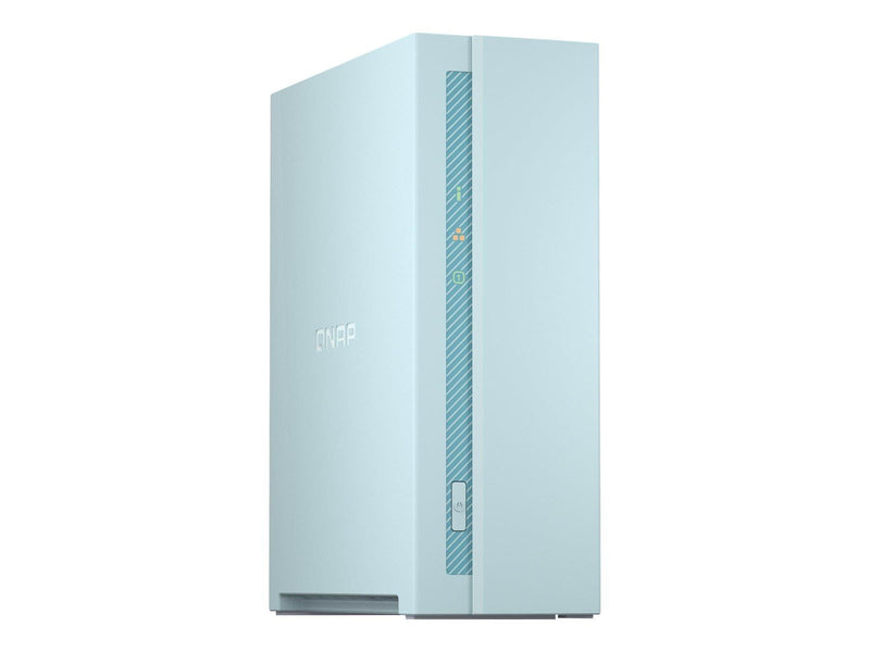 QNAP TS-130 - NAS Server