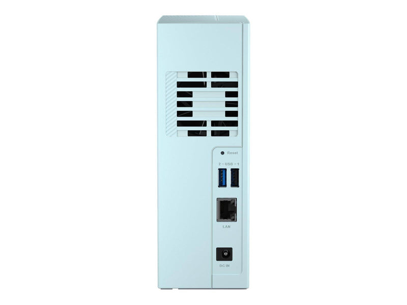 QNAP TS-130 - NAS Server