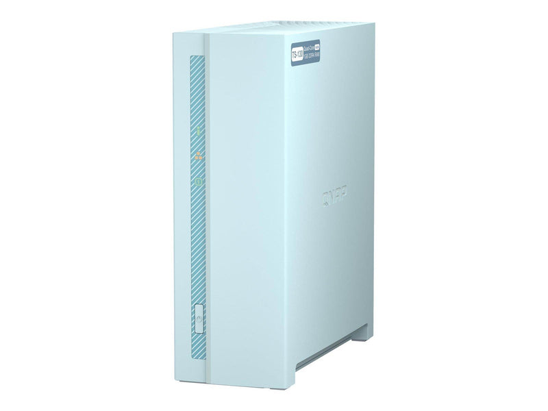 QNAP TS-130 - NAS Server