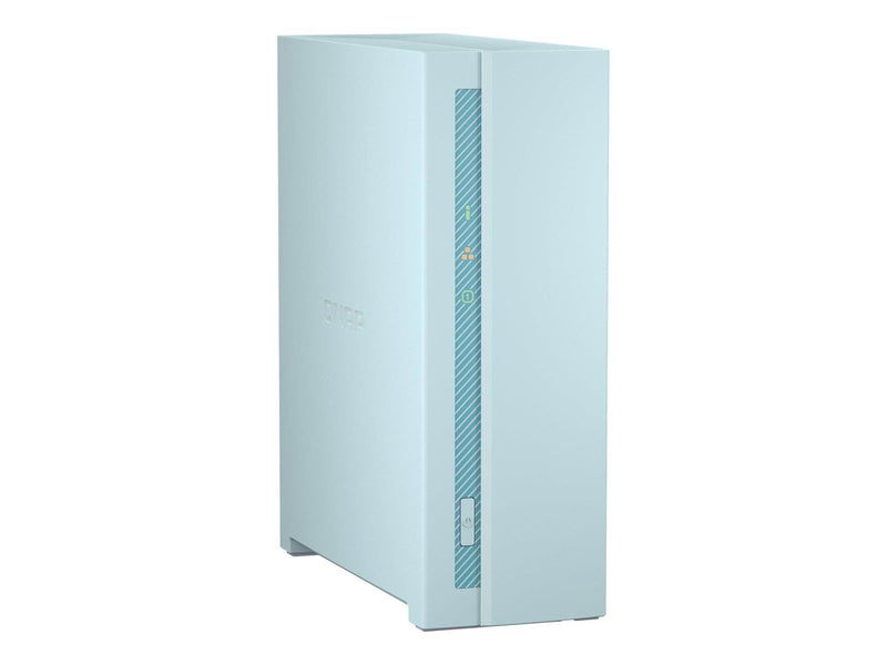 QNAP TS-130 - NAS Server