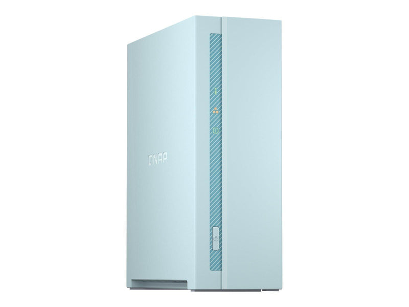 QNAP TS-130 - NAS Server