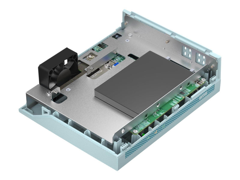 QNAP TS-130 - NAS Server
