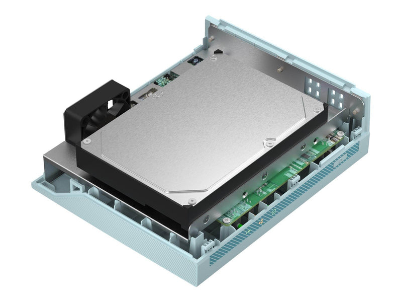 QNAP TS-130 - NAS Server
