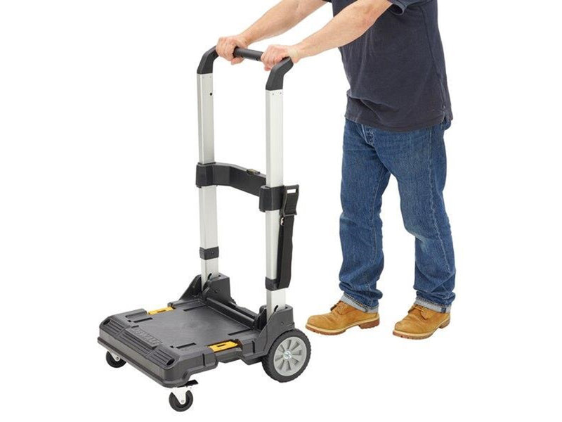 Dewalt TSTAK Trolley