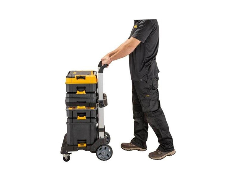 Dewalt TSTAK Trolley