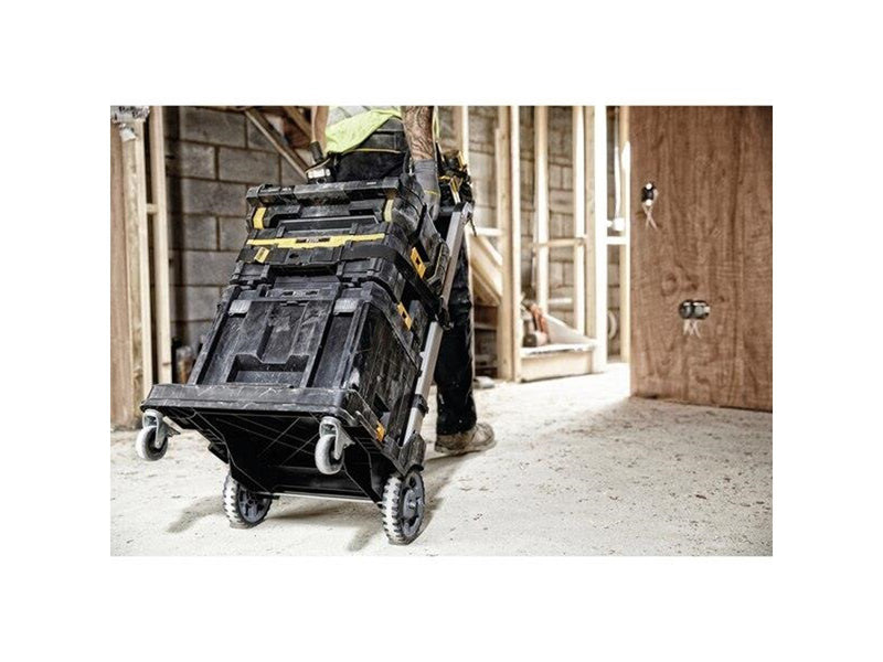Dewalt TSTAK Trolley