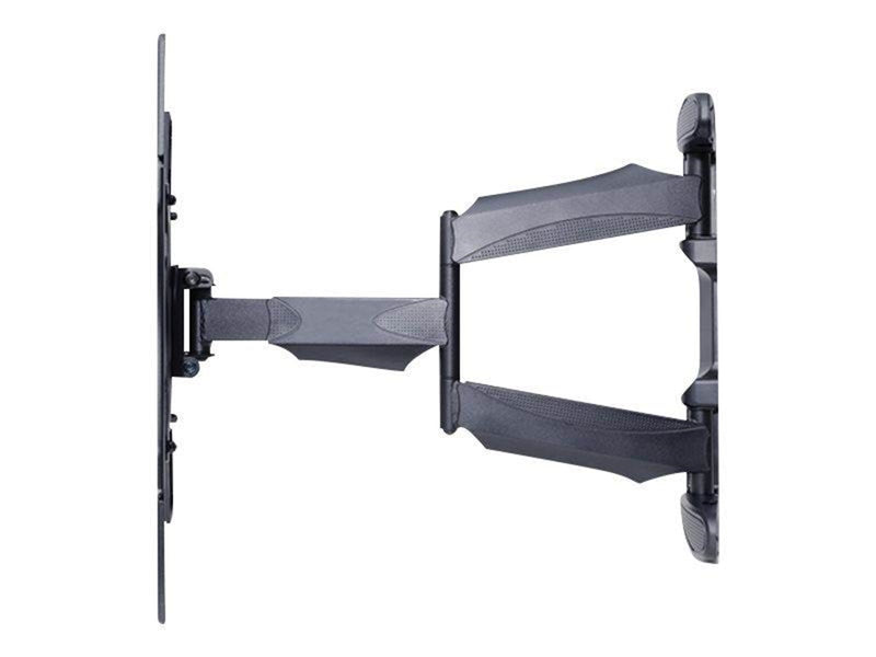Multibrackets M VESA Flexarm Full Motion Single 400x400 30 kg 50" 100 x 100 mm