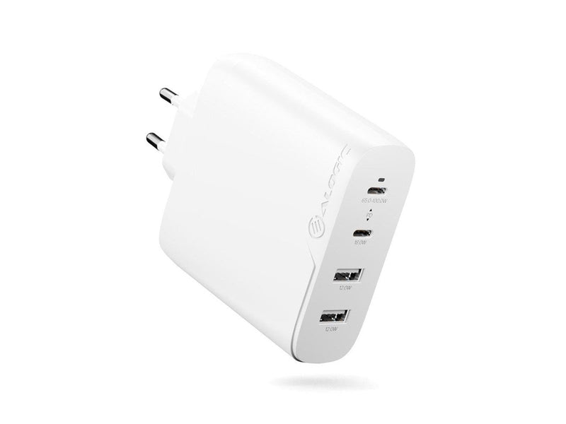 ALOGIC 4 Port 100W GaN Charger