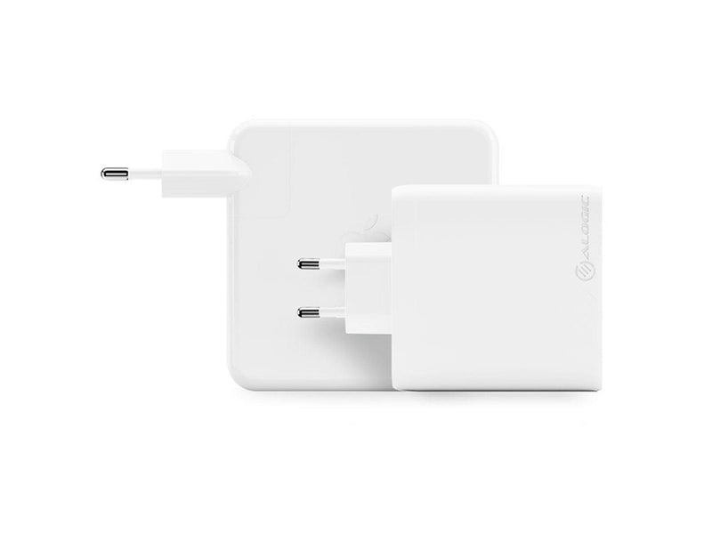 ALOGIC 4 Port 100W GaN Charger