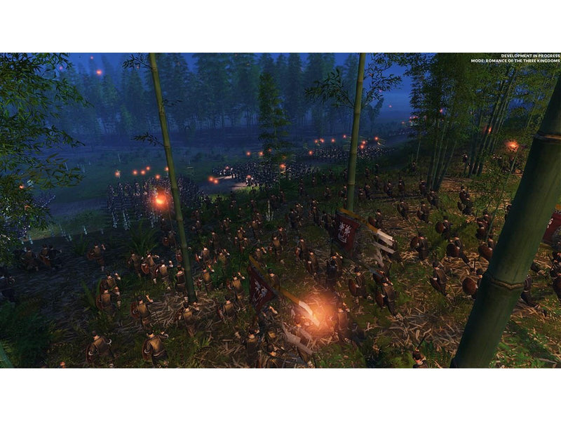 Total War: Three Kingdoms - Royal Edition - Windows - Strategie - PEGI 16