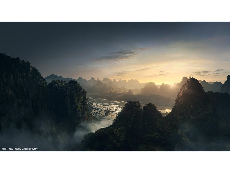 Total War: Three Kingdoms - Royal Edition - Windows - Strategie - PEGI 16