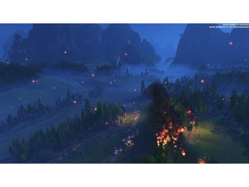 Total War: Three Kingdoms - Royal Edition - Windows - Strategie - PEGI 16