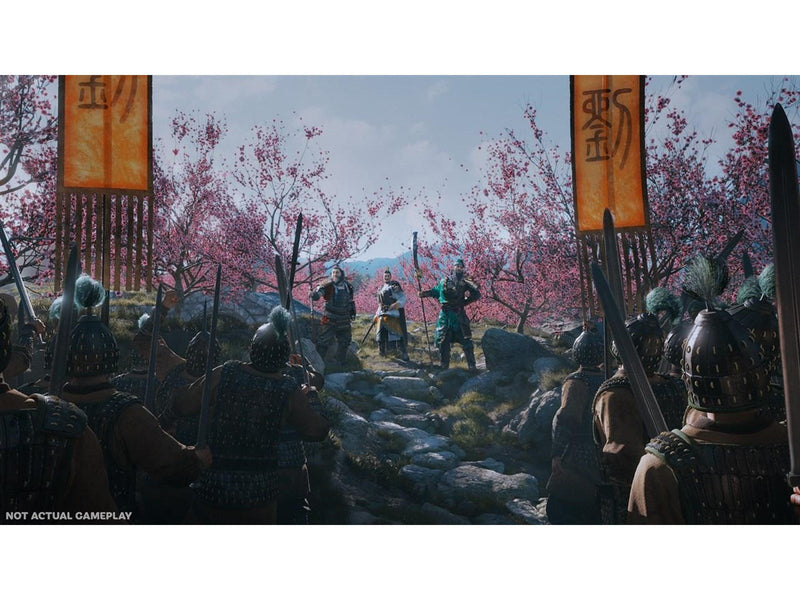 Total War: Three Kingdoms - Royal Edition - Windows - Strategie - PEGI 16