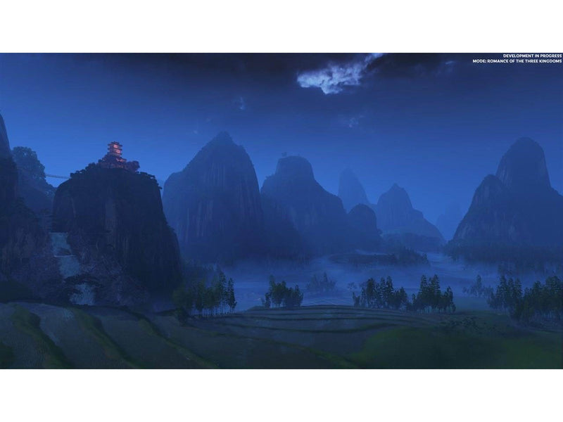 Total War: Three Kingdoms - Royal Edition - Windows - Strategie - PEGI 16