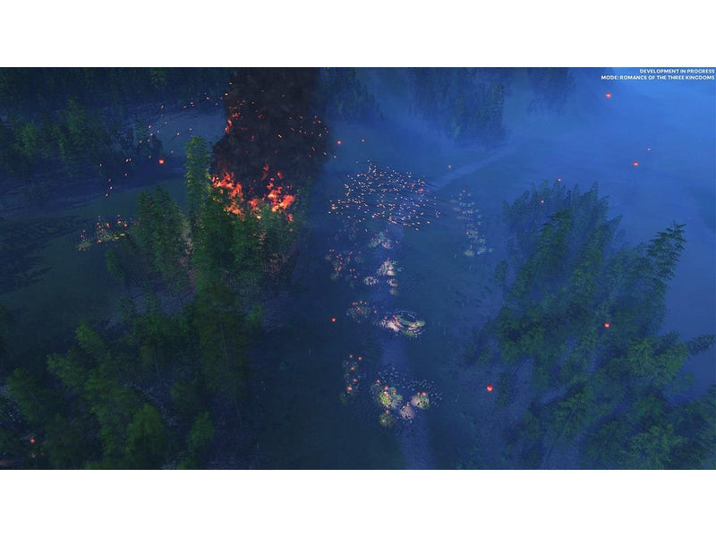 Total War: Three Kingdoms - Royal Edition - Windows - Strategie - PEGI 16