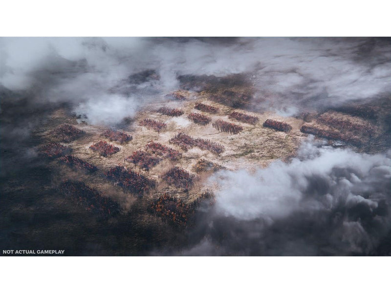 Total War: Three Kingdoms - Royal Edition - Windows - Strategie - PEGI 16