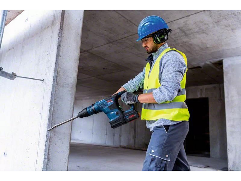 Bosch Professional GBH 18V-36 C Professional