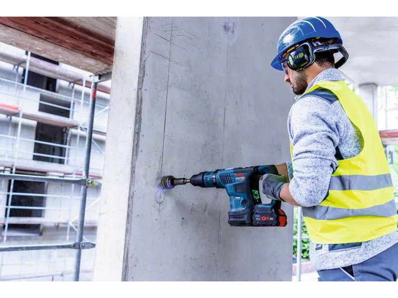 Bosch Professional GBH 18V-36 C Professional