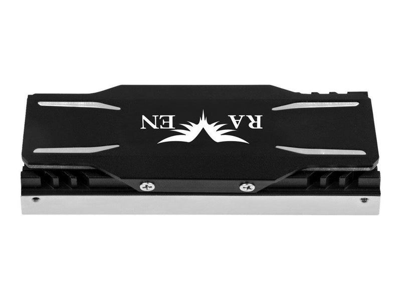 SilverStone TP03-ARGB