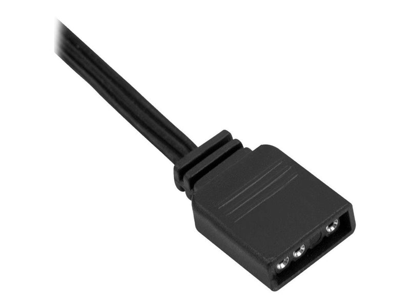 SilverStone TP03-ARGB