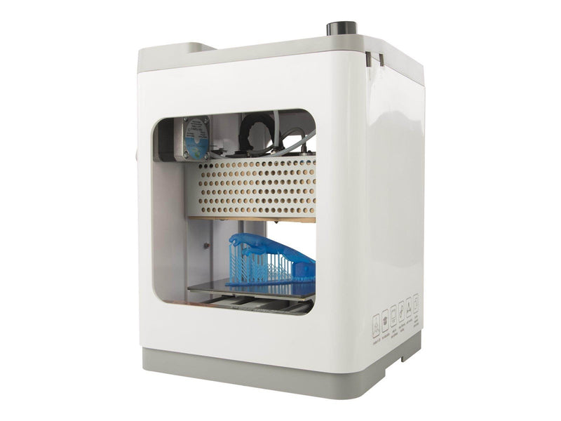 Gembird 3DP-GEMMA - 3D printer - 3D Drucker - PLA (Polylactide)