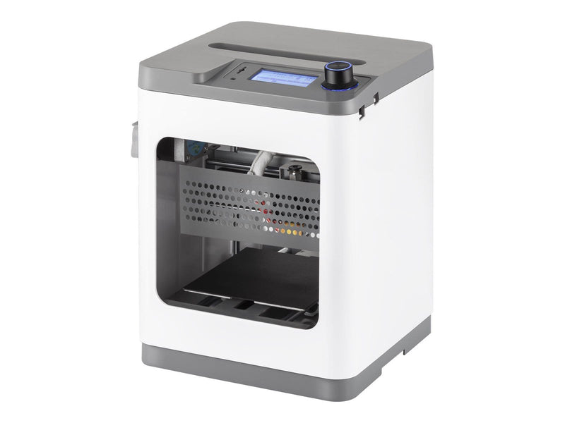 Gembird 3DP-GEMMA - 3D printer - 3D Drucker - PLA (Polylactide)