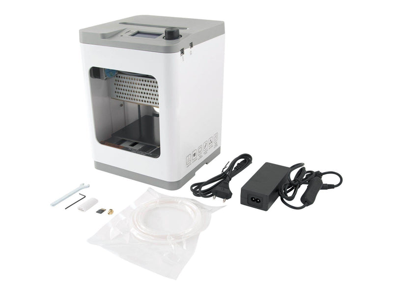 Gembird 3DP-GEMMA - 3D printer - 3D Drucker - PLA (Polylactide)