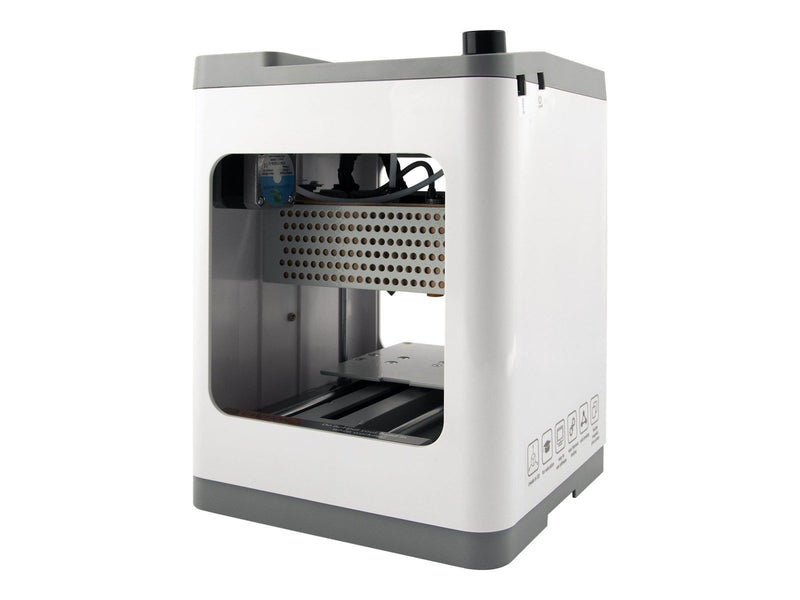 Gembird 3DP-GEMMA - 3D printer - 3D Drucker - PLA (Polylactide)