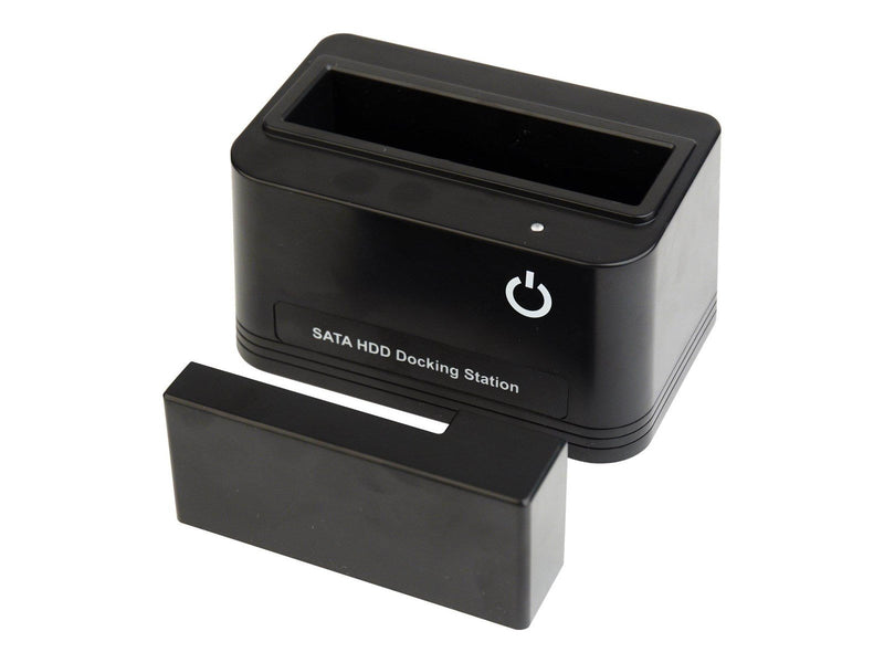 Gembird - HDD docking station - SATA - USB 2.0