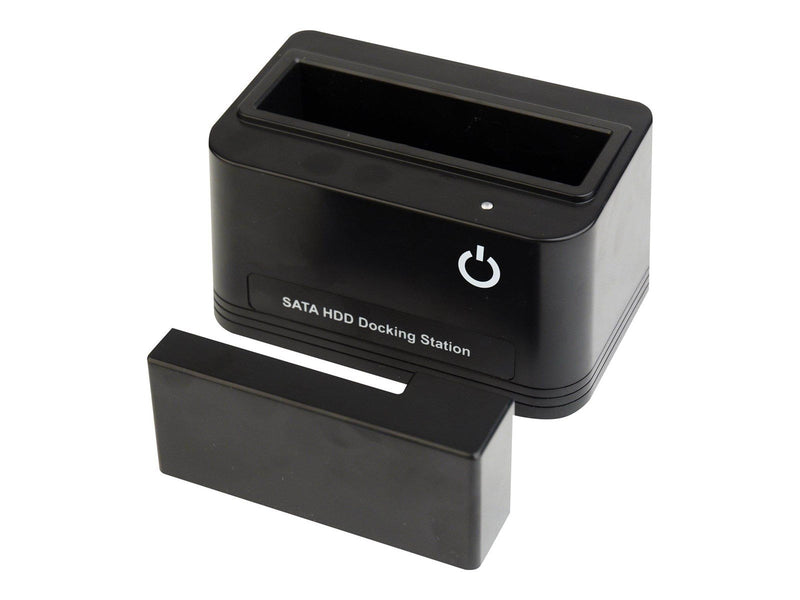 Gembird - HDD docking station - SATA - USB 2.0