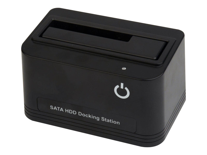 Gembird - HDD docking station - SATA - USB 2.0