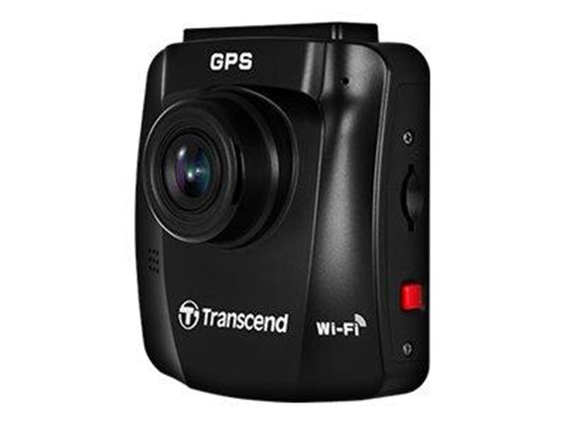 Transcend DrivePro 250