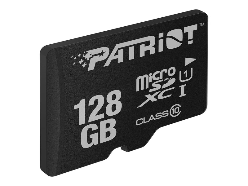 Patriot LX Series