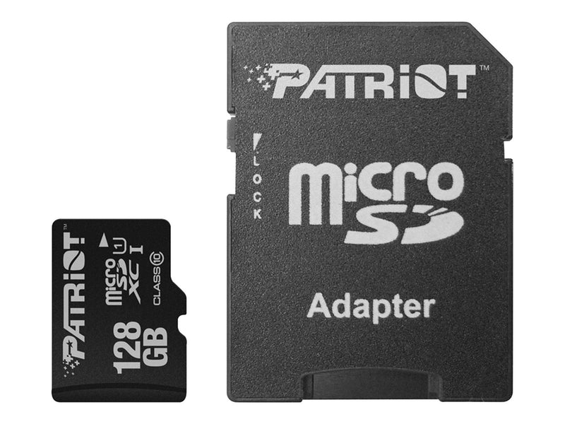 Patriot LX Series