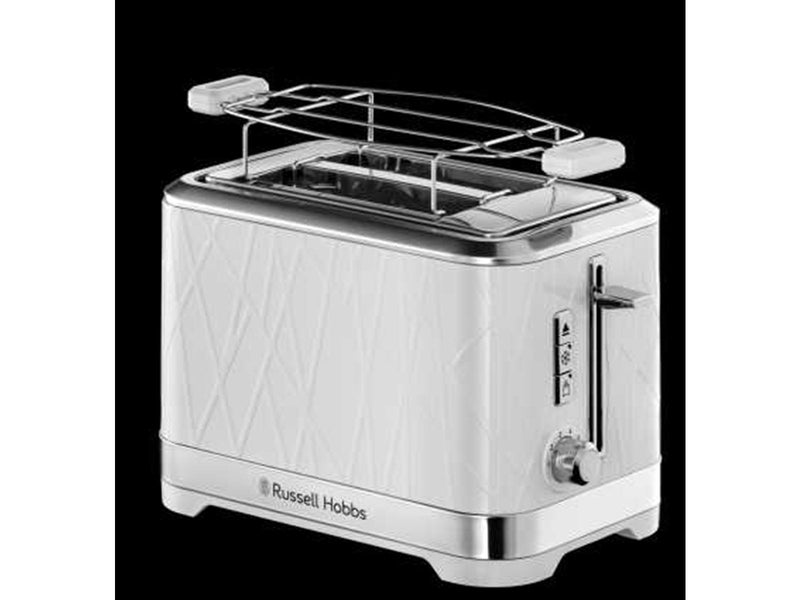 Russell Hobbs Toaster Structure 2 Slice Toaster