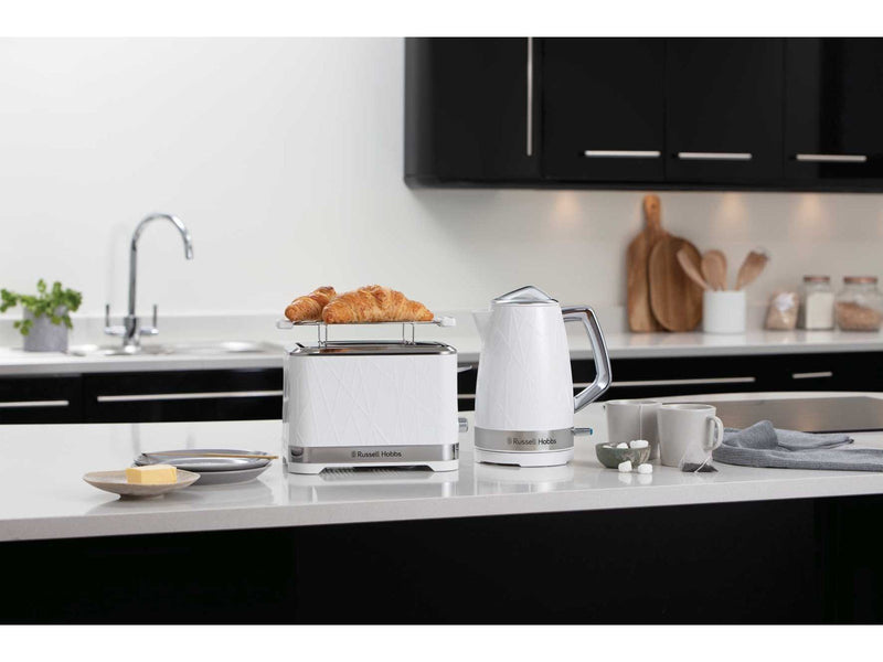 Russell Hobbs Toaster Structure 2 Slice Toaster