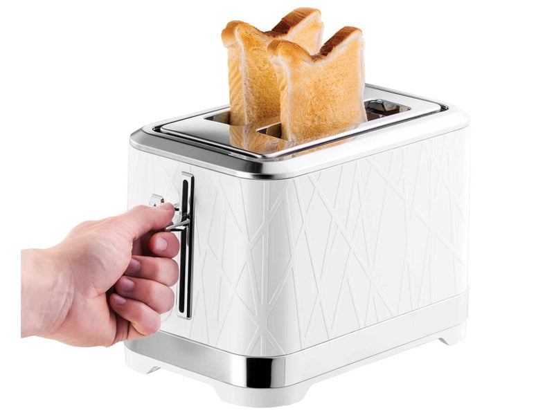 Russell Hobbs Toaster Structure 2 Slice Toaster