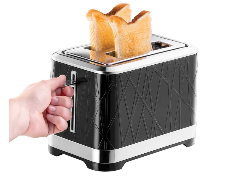 Russell Hobbs Toaster Structure 2 Slice Toaster
