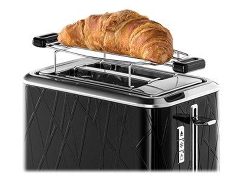 Russell Hobbs Toaster Structure 2 Slice Toaster