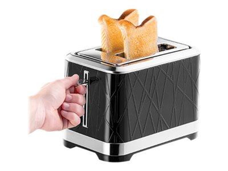 Russell Hobbs Toaster Structure 2 Slice Toaster