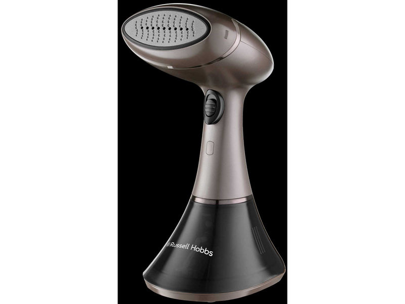 Russell Hobbs Handdampfgerät Steam Genie Aroma Handheld Steamer