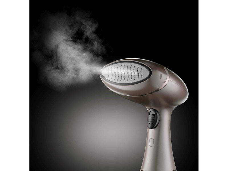 Russell Hobbs Handdampfgerät Steam Genie Aroma Handheld Steamer