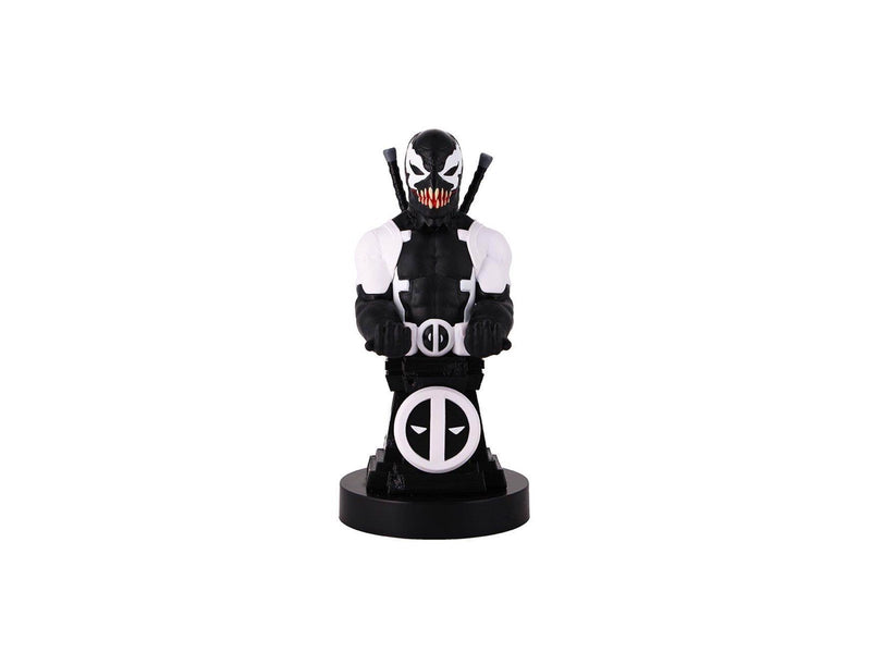 Cable Guys Marvel: Deadpool Back in Black: Deadpool Venom - Miscellaneous Zubehör für Spielkonsole
