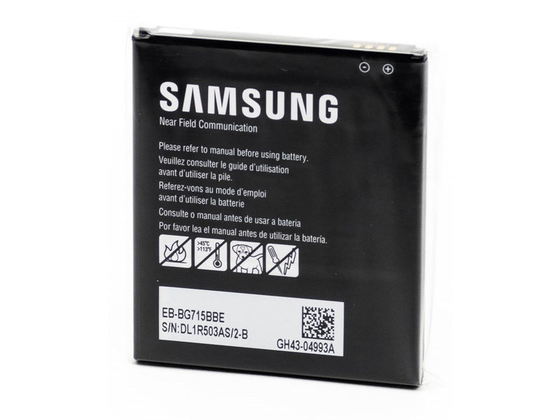 Samsung EB-BG715BBE battery - Li-Ion