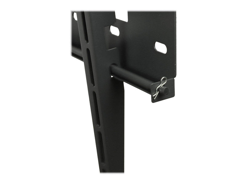 ART Pro Audio AR-88XL 80 kg 100" Up to 800 x 600 mm