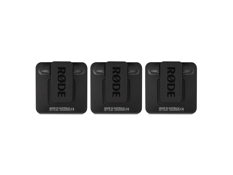 Røde Wireless Go II