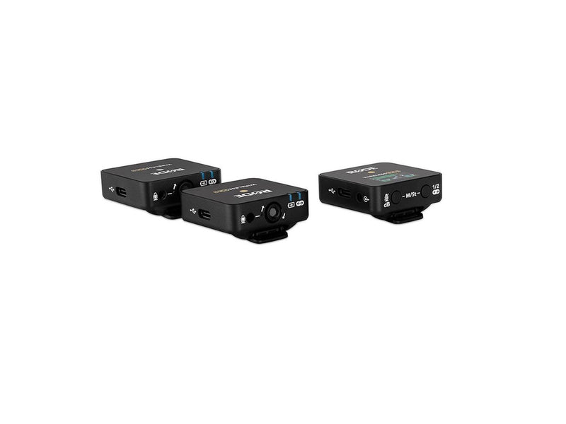 Røde Wireless Go II