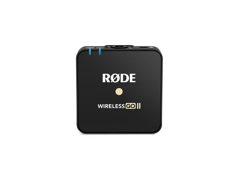 Røde Wireless Go II