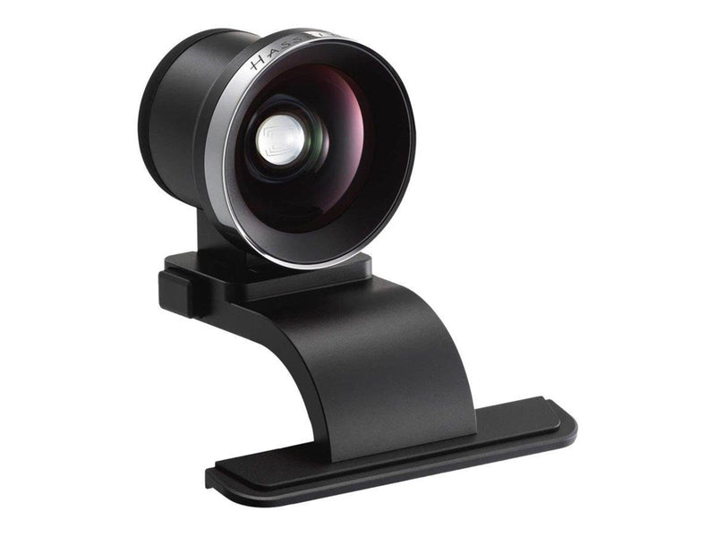 Hasselblad viewfinder